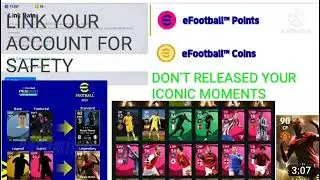 BIG CHANGE IN PES 2022 MOBILE |PES 2021 NEW UPDATE |