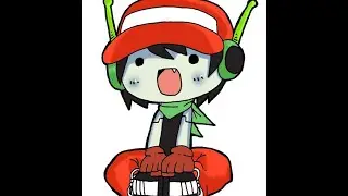 cave story all the small things tribute (full)