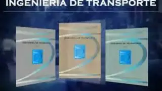 Sochitran: Revista ingeniería de transporte.