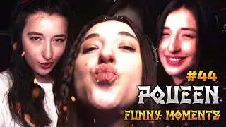 Pqueen Funny Moments #44