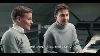 The Optilon journey: Shaping the industry (part 2)