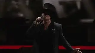 U2 - Elevation (Live from Tokyo, 2019)