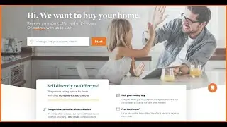 Offerpad | Home Selling Your Way