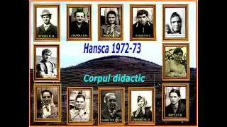 V. Ursuleac Intilnirea cu absolventi Hanska 03 02 2007