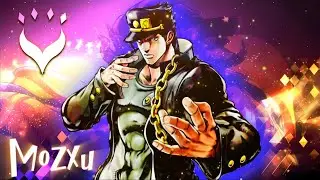 Jotaro Kujo Rap 