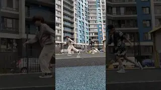 Джампстайл с @SevaCOO_L😶‍🌫️ #shorts #viral #youtubeshorts #shortvideo #youtube #video #dance