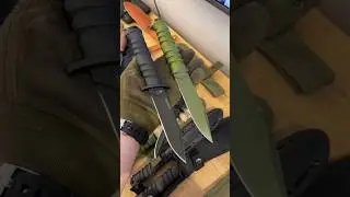 КРАЩИЙ НІЖ для ЗСУ 🔥 ПОЖИТТЄВА ГАРАНТІЯ 🔥 БІЛА ЗБРОЯ 🔥 УКРАЇНА 🇺🇦 ВІЙНА #зсу #війна #україна