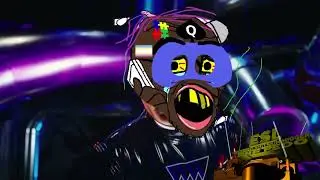 Jarty and the cuck factory