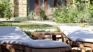 Palace Hotel Olive Odore, Kucukkuyu, Turkey