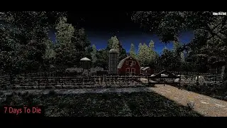 Farm From HELL and killer Bacon