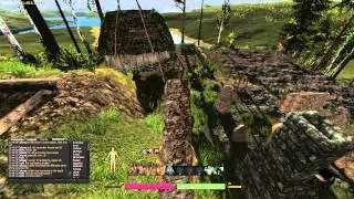 Life is Feudal: Das Dorf [GER][Pre-/Closed Alpha]