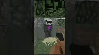 Не по сценарию #анимация #minecraft #финал #видео #анимации #видеоигры #майнкрафт