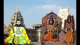 O Raghu Veera - Bhadrachala Ramadasu Kirtana - Saama raagam by S Darbha