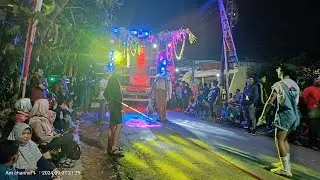 #Live karnaval Kedung pedaringan Kepanjen 2024 garis start Riswanda terakhir