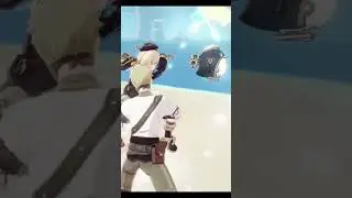 This dude will make 90 percent of the players regret about THE BELL 😅 