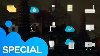 Animated Icons Business (Free Download) | After Effects Template