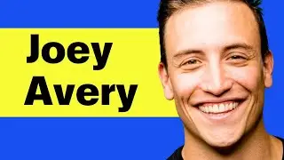 Joey Avery - Being Mentored by Andrew Schulz, Viral Crowd Work Tips + MORE