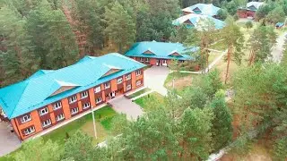 Музыкальный лагерь Максима Ульянова. Проморолик 2024