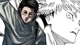 Execução - Jujutsu kaisen (Dublado)