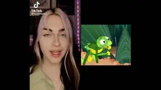 #тикток