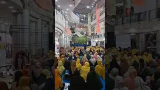 Sewa hall + sound? Cek aja langsung. #shorts #acara #event