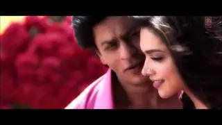 Tera Rastaa Chhodoon Na | Full Song | Amitabh Bhattacharya, Anusha Mani | Chennai Express