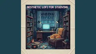 Night Coding Lofi