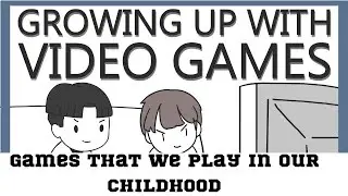 🔥Childhood Video Games | Games that make our Childhood Awesome | Best Mobile Games