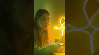 Что тебе хочет сказать судьба? #расклад на #таро