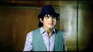 jonas brothers - sos music video - official (hq)