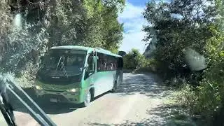 Exploring Machupicchu