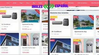 🥇 Cambiar Idioma cualquiera tema WordPress 🥇 2022 ✅