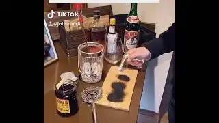 How to: Make a Manhattan