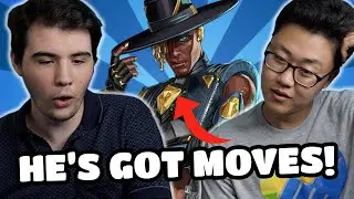 Gamers REACT to Apex Legends: Emergence Launch Trailer | G-Mineo