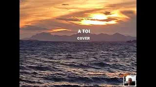 A toi Cover
