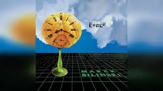 Marek Biliński - E≠mc2 | EP • Marek Biliński • 2019