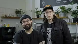 Procession Coffee Business Highlight