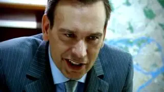 Федькин в фильме ЧЕРНЫЙ ГОРОД реж  ТАТАРСКИЙ