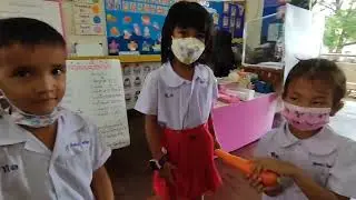 ขยับกายสบายชีวี 