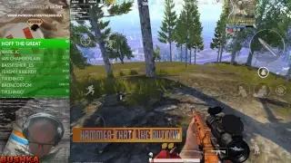 SQUAD STREAM NA SERVER STYLE