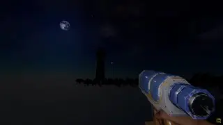 Jumping of the map in Phasmophobia