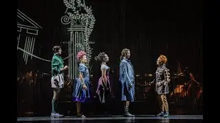 Rhagflas Candide Trailer