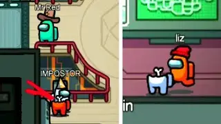 Among Us - Bad Timing | Funny Moments