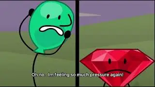 Sorry mommy did I do a nono again? (BFB)