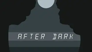 .°⋅❝ AFTER DARK ✦ ANIMATION MEME ❞⋅°.