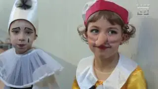 спектакль на льду 