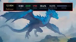 Top 100 Winter Wyvern