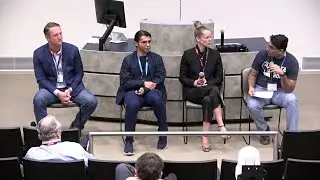 AI in Energy Workshop - Panel: How Researchers Can Collaborate with AI