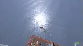 How To Get Raided 2x Under 30 Mins - Rust Console