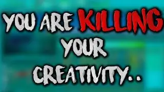 How To Be 10x MORE CREATIVE | Melody Tips & Tricks FL Studio 20